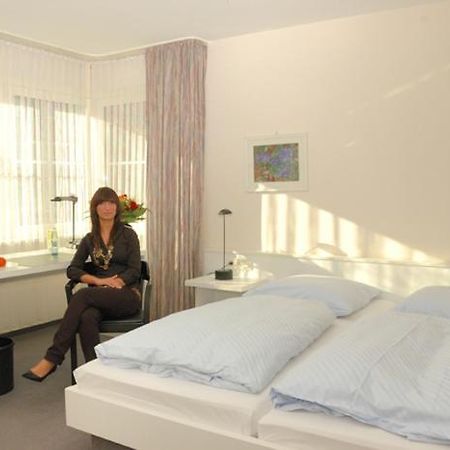 Hotel Am Park Dinslaken Eksteriør bilde