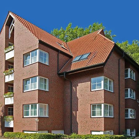 Hotel Am Park Dinslaken Eksteriør bilde