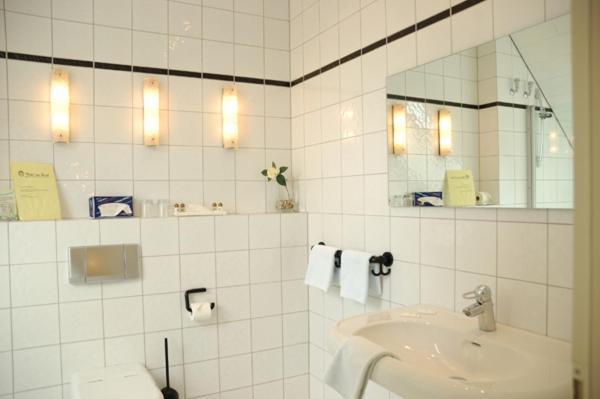 Hotel Am Park Dinslaken Rom bilde